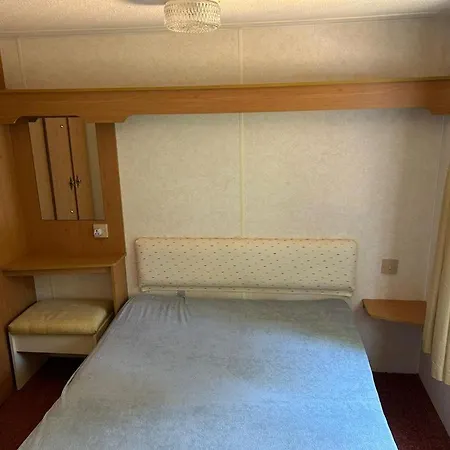 Your Camp Kormoran Holender Campingplatz *