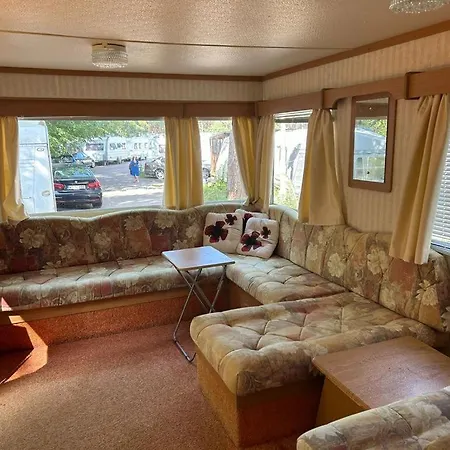 Campingplatz Your Camp Kormoran Holender *